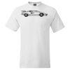 Beefy-T® Pocket T-Shirt Thumbnail