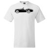 Beefy-T® Pocket T-Shirt Thumbnail