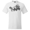 Beefy-T® Pocket T-Shirt Thumbnail