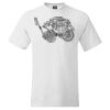 Beefy-T® Pocket T-Shirt Thumbnail