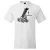 Beefy-T® Pocket T-Shirt Thumbnail