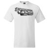 Beefy-T® Pocket T-Shirt Thumbnail