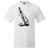 Beefy-T® Pocket T-Shirt Thumbnail