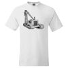 Beefy-T® Pocket T-Shirt Thumbnail