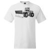 Beefy-T® Pocket T-Shirt Thumbnail