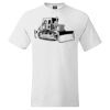 Beefy-T® Pocket T-Shirt Thumbnail