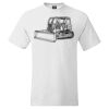 Beefy-T® Pocket T-Shirt Thumbnail