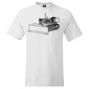 Beefy-T® Pocket T-Shirt Thumbnail