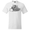 Beefy-T® Pocket T-Shirt Thumbnail