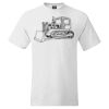 Beefy-T® Pocket T-Shirt Thumbnail