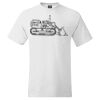 Beefy-T® Pocket T-Shirt Thumbnail