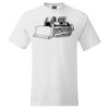 Beefy-T® Pocket T-Shirt Thumbnail