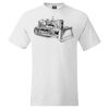 Beefy-T® Pocket T-Shirt Thumbnail