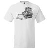 Beefy-T® Pocket T-Shirt Thumbnail