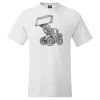 Beefy-T® Pocket T-Shirt Thumbnail