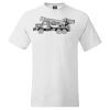 Beefy-T® Pocket T-Shirt Thumbnail