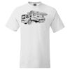 Beefy-T® Pocket T-Shirt Thumbnail