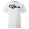 Beefy-T® Pocket T-Shirt Thumbnail