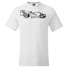 Beefy-T® Pocket T-Shirt Thumbnail