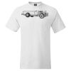 Beefy-T® Pocket T-Shirt Thumbnail