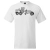 Beefy-T® Pocket T-Shirt Thumbnail