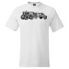 Beefy-T® Pocket T-Shirt Thumbnail