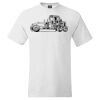 Beefy-T® Pocket T-Shirt Thumbnail