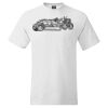 Beefy-T® Pocket T-Shirt Thumbnail