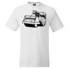 Beefy-T® Pocket T-Shirt Thumbnail