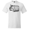 Beefy-T® Pocket T-Shirt Thumbnail