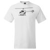 Beefy-T® Pocket T-Shirt Thumbnail