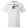 Beefy-T® Pocket T-Shirt Thumbnail