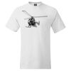 Beefy-T® Pocket T-Shirt Thumbnail