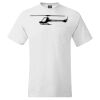 Beefy-T® Pocket T-Shirt Thumbnail