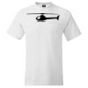 Beefy-T® Pocket T-Shirt Thumbnail