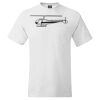 Beefy-T® Pocket T-Shirt Thumbnail