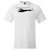 Beefy-T® Pocket T-Shirt Thumbnail