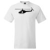 Beefy-T® Pocket T-Shirt Thumbnail