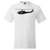 Beefy-T® Pocket T-Shirt Thumbnail