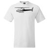 Beefy-T® Pocket T-Shirt Thumbnail