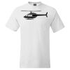 Beefy-T® Pocket T-Shirt Thumbnail