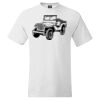 Beefy-T® Pocket T-Shirt Thumbnail