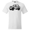 Beefy-T® Pocket T-Shirt Thumbnail