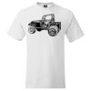 Beefy-T® Pocket T-Shirt Thumbnail