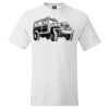 Beefy-T® Pocket T-Shirt Thumbnail