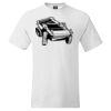 Beefy-T® Pocket T-Shirt Thumbnail