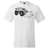 Beefy-T® Pocket T-Shirt Thumbnail