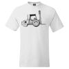 Beefy-T® Pocket T-Shirt Thumbnail