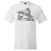 Beefy-T® Pocket T-Shirt Thumbnail