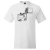 Beefy-T® Pocket T-Shirt Thumbnail